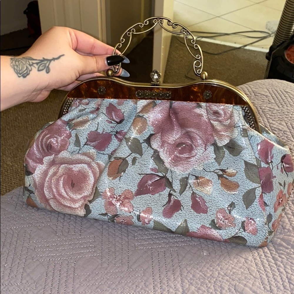 Patricia Nash purse